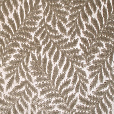 Scalamandre Canova Fougere Antilope COLONY FABRIC 2017 CL 000536423 Brown Upholstery MOHAIR  Blend