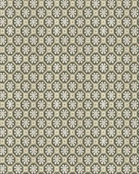 Xian Vinyl Wallcovering Jade by  Scalamandre Wallcoverings 