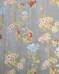 Ninfa Grigio by  Scalamandre 