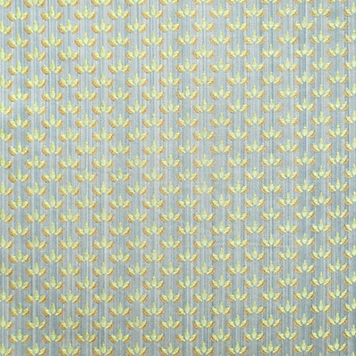 Scalamandre Ninfa Trellis Turchese COLONY FABRIC 2017 CL 000636418 Blue Upholstery VISCOSE  Blend