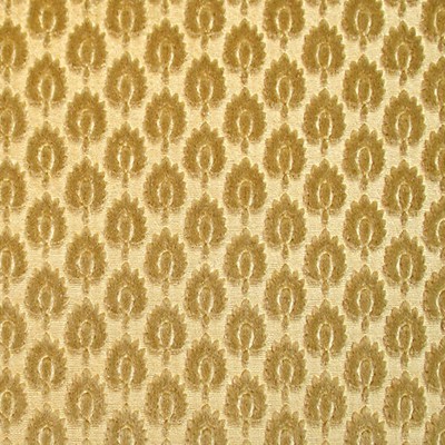 Scalamandre Canova Semis Oro COLONY FABRIC 2017 CL 000636424 Gold Upholstery MOHAIR  Blend