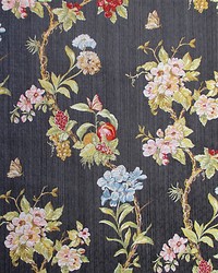 Ninfa Nero by  Scalamandre 