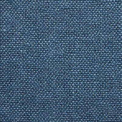 Scalamandre Linera Azzurro COLONY FABRIC 2021 CL 000736445 Blue Upholstery LINEN LINEN 100 percent Solid Linen  Fabric