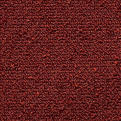 Scalamandre K2 Paprika COLONY FABRIC 2022 CL 000736451 Upholstery TREVIRA  Blend High Performance Fabric