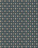 Scalamandre Wallcoverings XIAN - VINYL WALLCOVERING BLEU PEKIN
