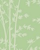 Scalamandre Wallcoverings BAMBOO MELA