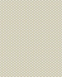 Ninfa Trellis Wallpaper Perla by  Scalamandre Wallcoverings 