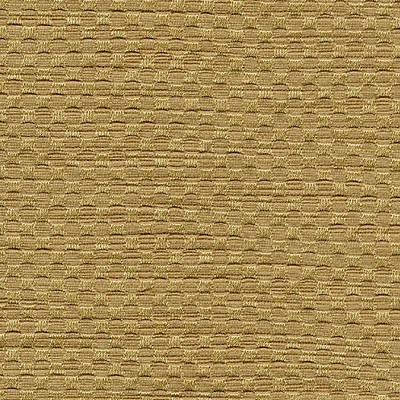 Scalamandre Rice Bean Golden Beige COLONY FABRIC CL 000826609 Beige Upholstery COTTON  Blend