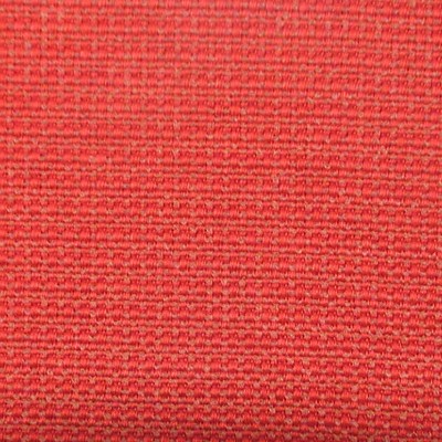 Scalamandre New Madison Rosso COLONY FABRIC 2017 CL 000836411 Red Upholstery VISCOSE  Blend