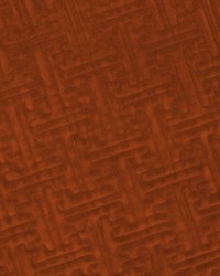 Argo Quilted Arancio by  Waverly 
