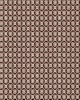 Scalamandre Wallcoverings XIAN - VINYL WALLCOVERING AUBERGINE