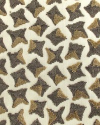 Coriandoli Marrone by   