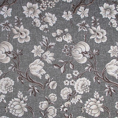 Scalamandre Victoria Onice COLONY FABRIC 2019 CL 000936430 Brown Upholstery COTTON  Blend