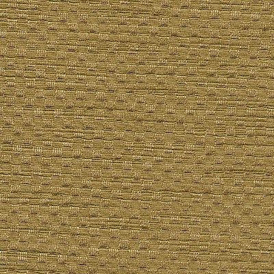 Scalamandre Rice Bean Pineapple COLONY FABRIC CL 001026609 Gold Upholstery COTTON  Blend