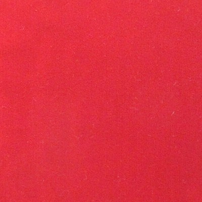 Scalamandre Eracle Ciliegia COLONY FABRIC CL 001036405 Red Upholstery TREVIRA  Blend