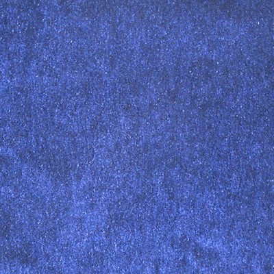 Scalamandre Canova Blu COLONY FABRIC 2017 CL 001036422 Blue Upholstery MOHAIR  Blend