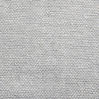 Scalamandre Linera Perla COLONY FABRIC 2021 CL 001036445 Grey Upholstery LINEN LINEN 100 percent Solid Linen  Fabric