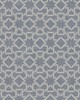 Scalamandre Wallcoverings ZISA - WALLPAPER PERLA
