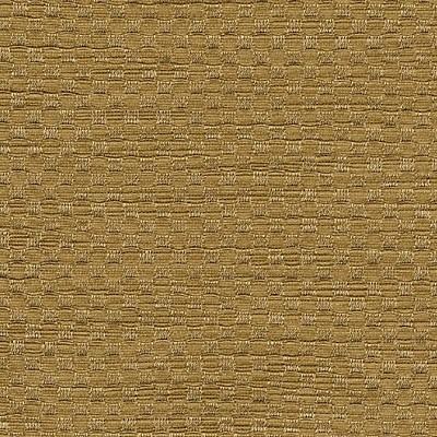 Scalamandre Rice Bean Rice Bean COLONY FABRIC CL 001126609 Gold Upholstery COTTON  Blend
