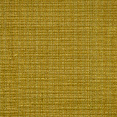 Scalamandre Zerbino Saffron Strie COLONY FABRIC CL 001226693 Gold Upholstery LINEN  Blend