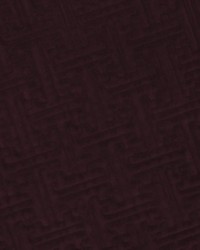 Argo Quilted Bordeaux by   