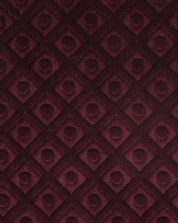 Argo Trellis Bordeaux by   