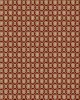 Scalamandre Wallcoverings XIAN - VINYL WALLCOVERING LAQUE ROUGE
