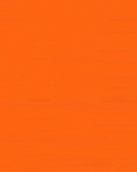 Melograno Unito Vinyl Arancio by  Scalamandre Wallcoverings 