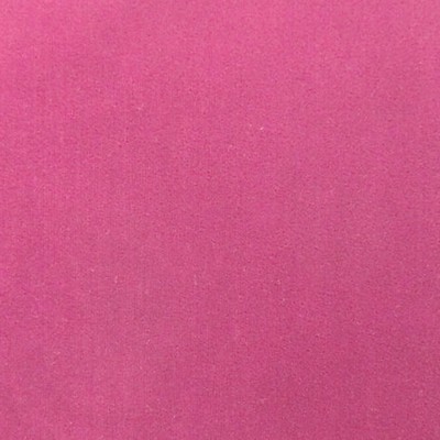 Scalamandre Eracle Ciclamino COLONY FABRIC CL 001436405 Pink Upholstery TREVIRA  Blend