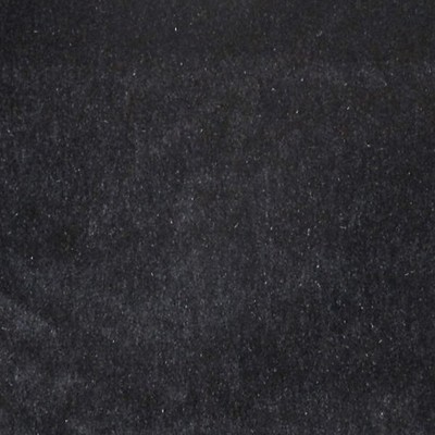 Scalamandre Canova Nero COLONY FABRIC 2017 CL 001436422 Black Upholstery MOHAIR  Blend