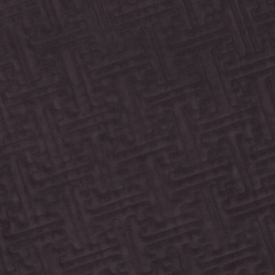 Scalamandre Argo Quilted Cacao COLONY FABRIC 2023 CL 001436432A Upholstery COTTON  Blend Quilted Matelasse  Solid Velvet  Fabric