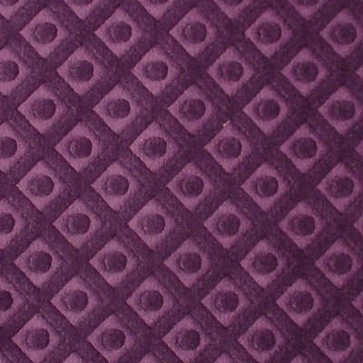 Scalamandre Argo Trellis Lilla COLONY FABRIC 2019 CL 001636434 Purple Upholstery COTTON COTTON