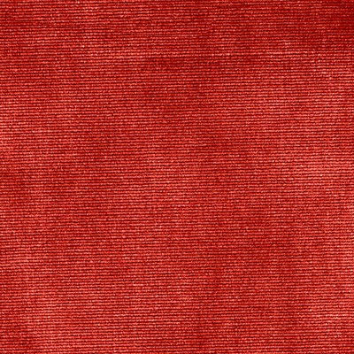 Scalamandre Metropolis Pompeii COLONY FABRIC CL 001936281 Red Upholstery SILK  Blend