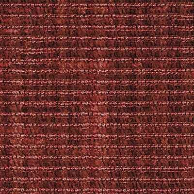 Scalamandre Zerbino Cassis Strie COLONY FABRIC CL 002126693 Pink Upholstery LINEN  Blend