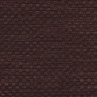 Scalamandre Rice Bean Palisander COLONY FABRIC CL 002426609 Brown Upholstery COTTON  Blend