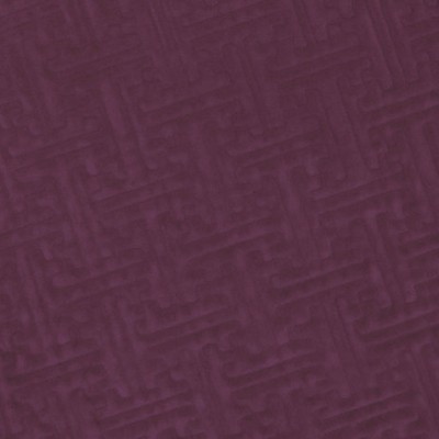 Scalamandre Argo Quilted Fucsia COLONY FABRIC 2023 CL 003936432A Upholstery COTTON  Blend Quilted Matelasse  Solid Velvet  Fabric