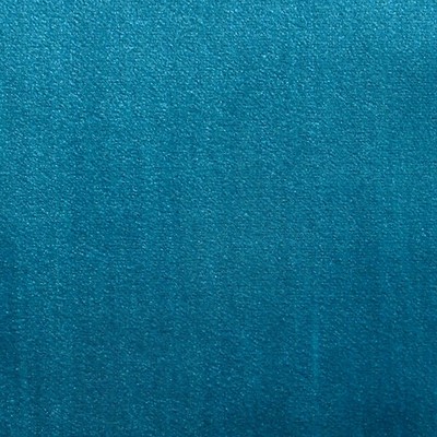 Scalamandre Amur Pavone COLONY FABRIC 2021 CL 004236386 Blue Upholstery SILK  Blend Solid Silk  Fabric