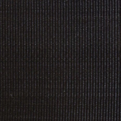 Old World Weavers Stoneleigh Horsehair Black HORSEHAIR CHAPTERS DX 0030N001 Black Upholstery HORSEHAIR  Blend