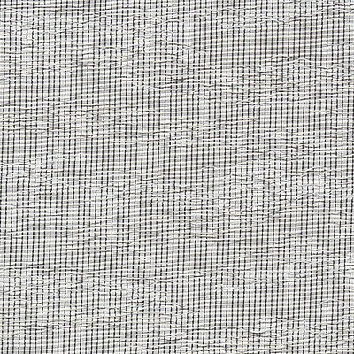 Old World Weavers Untitled Sheer Charcoal E7 0010UNTI Grey Multipurpose POLYESTER  Blend