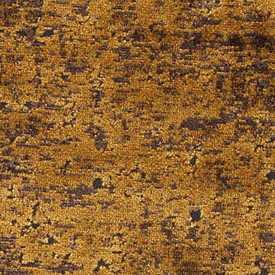Old World Weavers Vintage Senape E7 0040VINT Gold Upholstery VISCOSE  Blend