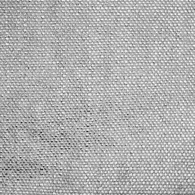 Old World Weavers Lin Miroir Argent Blanchi ESSENTIAL LINENS F1 0002279T White Upholstery LINEN LINEN 100 percent Solid Linen  Fabric