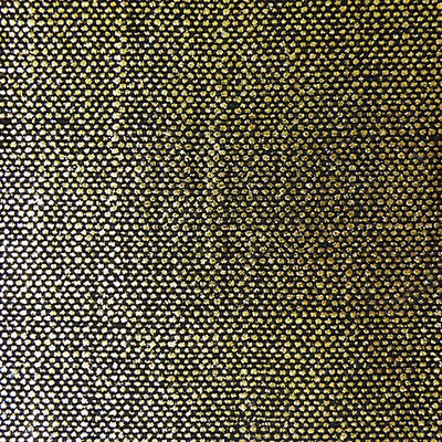 Old World Weavers Lin Miroir Or Noir ESSENTIAL LINENS F1 0003T278 Grey Upholstery LINEN LINEN 100 percent Solid Linen  Fabric
