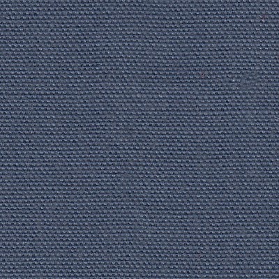Old World Weavers Toile Lin 272 Indigo ESSENTIAL LINENS F1 0007T272 Blue Upholstery LINEN LINEN 100 percent Solid Linen  Fabric