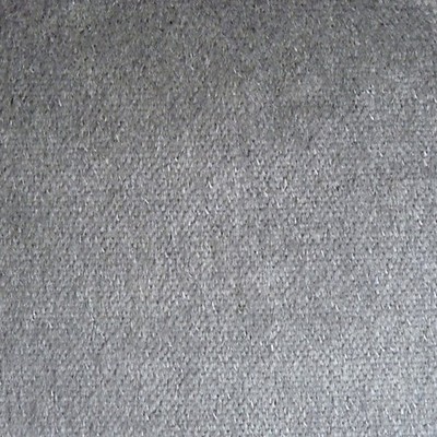 Old World Weavers Inuit Mohair Granit ESSENTIAL VELVETS F1 00255602 Grey Upholstery COTTON COTTON