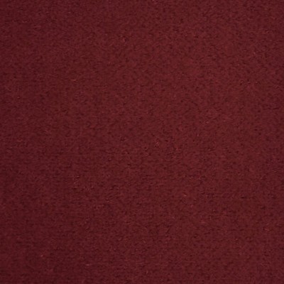 Old World Weavers Trianon Velvet Ii Grenat ESSENTIAL VELVETS F1 00265372 Upholstery MOHAIR  Blend
