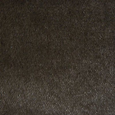 Old World Weavers Inuit Mohair Carbone ESSENTIAL VELVETS F1 00265602 Grey Upholstery COTTON COTTON