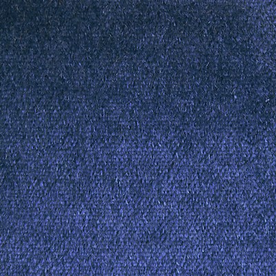Old World Weavers Inuit Mohair Jean ESSENTIAL VELVETS F1 00345602 Blue Upholstery COTTON COTTON