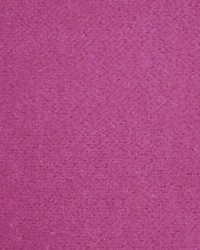 Trianon Velvet Ii Fuchsia by   