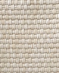 Madagascar Solid Fr Cream by  Old World Weavers 