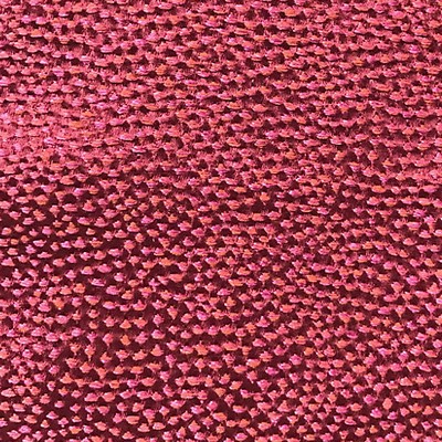 Old World Weavers Piazza Mercanti Raspberry F3 00016004 Pink POLYESTER POLYESTER